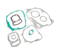 Pochette de Joints Moteur Kit De Joints Couvercle D'embrayage Et Stator Carter Supérieur Cylindre Moteur Moto Compatible Avec Honda CRF230F 2003-2013 2014