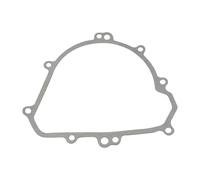Pochette de Joints Moteur Kit De Joints Couvercle Moteur Générateur D'embrayage Compatible Avec Kawasaki Super Sherpa 250 KL250 1997-2010 KLX300R KLX300 1997-2007(Generatorcovergasket)