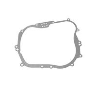 Pochette de Joints Moteur Kit De Joints Couvercle Moteur Générateur D'embrayage Compatible Avec Kawasaki Super Sherpa 250 KL250 1997-2010 KLX300R KLX300 1997-2007(Clutchcovergasket1)