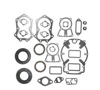 Pochette de Joints Moteur Kit de Joints d'admissio KIT DE RÉNOVATION DE MOTEUR POUR KOHLER KT17, KT19, M18, M20, MV16, JEU DE JOINTS