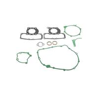 Pochette de Joints Moteur Kit de joints de cylindre pour moteur de moto, couvre-culasse, coussinets pour Honda VT250, VTZ250, VF250, Magna 250 ensemble de joints d'échappement