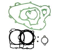 Pochette de Joints Moteur Kit de joints pour moteurs de moto, couvercles de carter, cylindres, pour modèles 400, 450, 530 EXC XCW 08-11 Kit de Joints d'admission
