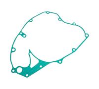 Pochette de Joints Moteur Kits De Joints Carter D'embrayage Moteur Moto Compatibles Avec Suzuki RMZ250 2007 2008 2009(Clutch big gasket)