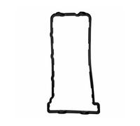 Pochette de Joints Moteur Kits De Joints Couvercle Carter Cylindre Moto Compatibles Avec Kawasaki ZX6R Ninja ZX636 2005 2006(CylinderHeadCoverGas)