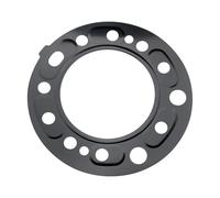 Pochette de Joints Moteur Kits De Joints Couvercle Soupape Culasse Moto Compatibles Avec Honda CR250R 2002-2003-2004(Cylinder head gasket)