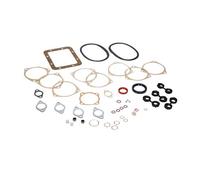 Pochette de joints moteur super complète GLASER pour 2CV AZU à moteur 425cc 18cv de 1963 à 1969