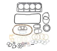 Pochette de joints moteurs GLASER complète pour ID20 11cv (1966-1975)