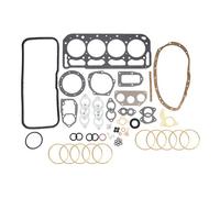 Pochette de joints moteurs GLASER pour Citroën DS 21 et DSuper5 (1966-1975)