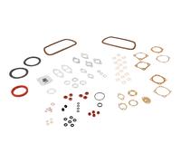 Pochette de joints pour Volkswagen avec moteurs type 1 1300 / 1500 / 1600cc - qualité Allemande