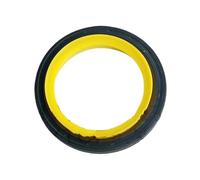 pochette de joints spi d'étanchéité à lèvre Joint d'huile avant de vilebrequin 079103051D 059103051J pour Audi Q7 3.0T pour Volkswagen pour Porsche