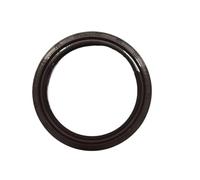 pochette de joints spi d'étanchéité à lèvre Joint d'huile de vilebrequin arrière pour Mitsubishi L200 Pajero Montero ME203250