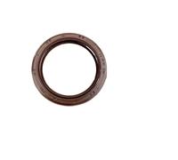 pochette de joints spi d'étanchéité à lèvre Joint d'huile de vilebrequin avant 25193519 pour Buick Encore, Chevrolet, Cadillac, Trax