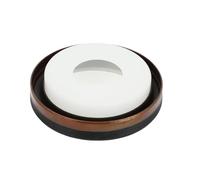 pochette de joints spi d'étanchéité à lèvre Joint d'huile de vilebrequin pour Chevrolet Colorado n° 89017622, 1 pièce