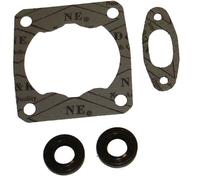 Pochette de joints STIHL modèles FR350 - FR450 - FR480 - FS400 - FS450 - FS480 - SP400 - SP450