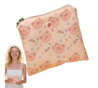 Pochette de Liaison pour Sugar Glider Sac de Niche Extérieur pour Petits | Accessoires de Transport Anti-Morsures pour Hamster Chinchilla et Écureuil