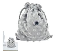 Pochette de Liaison Sugar Glider, Pochette de Liaison pour Petits Animaux | Pochette de Transport Respirante pour Petits Animaux, Sac de Voyage Hamster hérisson | Pochette de Transport