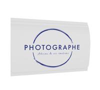 Pochette de livraison MB TECH Combi 10x15/11x20 - Carton de 350 - avec soufflet - sans porte-négatifs - 200 grammes