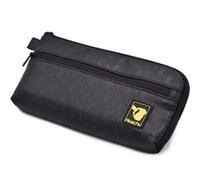 Hori Pochette de Luxe Pikachu pour Nintendo Switch Noir