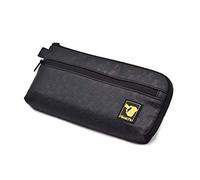 Hori Pochette de Luxe Pikachu pour Nintendo Switch Noir