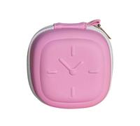 Pochette de montre colorée et légère avec couches intérieures douces pour montres intelligentes et petits objets de protection contre les rayures