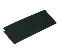 Pochette de papier abrasif imperméable grain moyen 280 - NESPOLI - 190701