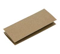 Pochette de papier silex grain gros 60 - NESPOLI - 190710