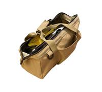 Pochette de piquet, porte-piquets de tente, sac d'équipement multifonctionnel, poignée de rangement portable, fournitures d'escalade professionnelles, accessoire d'extérieur haute performance, outil