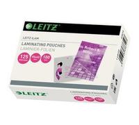 Pochette de plastification, 54 x 86 mm, 250 microns