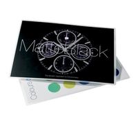 Pochette de plastification A3, mat, 250 microns