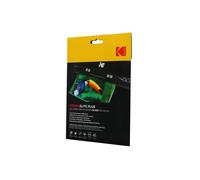 Kodak Pochettes de plastification A5 KD-LMA5-PK25A 125 microns - Lot de 25