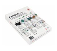 Pochette de plastification Peel'nStickPouch, format A3