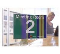 Pochette de plastification Peel'nStickPouch, format A3