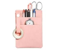 Pochette de poche infirmier Rangement Outils De Soins Tissu Oxford