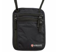 Pochette de poitrine RFID Stop Koruma - Black