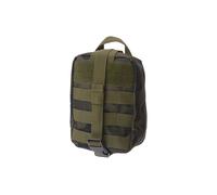Pochette de premiers secours détachable Molle GFC - wz.93 Pantera PL Woodland