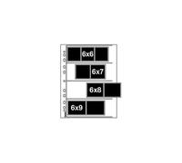 - Pochette de protection