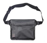 Pochette de Protection Contre l'eau pour téléphone, Sac Banane étanche pour