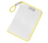 Pochette de protection en tissu - Support pratique pour accessoires de lecture - Sac de rangement avec fermeture éclair sécurisée - Excellent pour éviter les dommages pendant les voyages et les