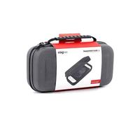 Pochette de protection grise large pour Nintendo Switch