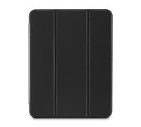 Hama Tablet-Hülle \ Extreme Protect\ f. iPad 11\ (25)/10.9\ (22), durchsichtig, SW Pochette pour tablette 27,9 cm (11\ ) noir