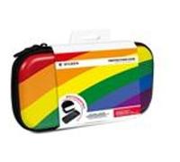 Nacon Pochette de protection large pour Nintendo Switch™ – Design Arc-en-ciel