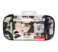 Pochette de protection large pour Nintendo Switch™. Design ""Manga""