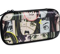 Pochette de protection large pour Nintendo Switch™. Design "Manga"