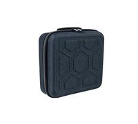 Pochette de protection - NACON - Nintendo Switch™ - Grand format - Gris - Rigide