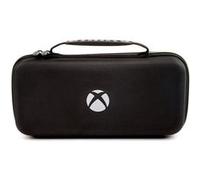 NACON Pochette de Protection XL pour ROG Ally & ROG Ally X, Étui de Transport Rigide avec Rangement Accessoires, officiel Xbox - XBXROGPOUCHXL