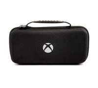 Nacon Pochette XL ROG Ally & ROG Ally X – Étui rigide, rangement accessoires – Officiel Xbox – Noir