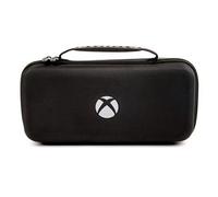 Nacon Pochette XL ROG Ally & ROG Ally X – Étui rigide, rangement accessoires – Officiel Xbox – Noir