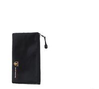 Pochette de protection pour documents avec noyau résistant au feu et couche extérieure imperméable pour un rangement sécurisé des dossiers (29 x 20 cm)