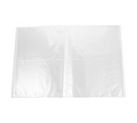 Pochette de Protection pour Dossiers de Grossesse A4 A5 40 Pages | 120 Pochettes, Format Ppt, Visites à L’hôpital, Rangement Maternité pour Futures Mamans