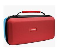 Pochette de protection pour Nintendo Switch 2 - TRUST - XL - Antichoc - Poignée confortable - Pochette pour accessoires